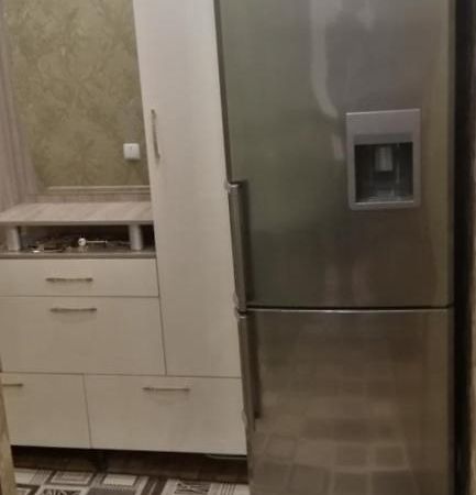 Квартира Рядом С Вокзалом Dnipro Exterior foto